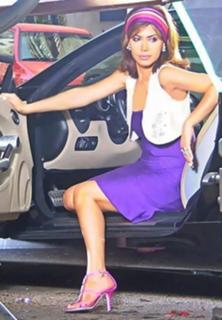 Nawal Abdullah feet photo 14