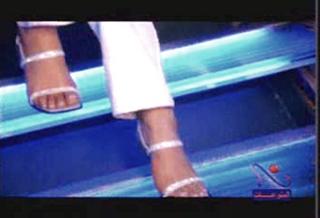 Nawal Abdullah feet photo 10