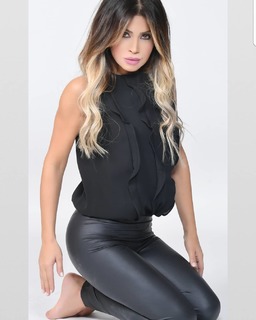 Nawal Al Zoghbi feet photo 14