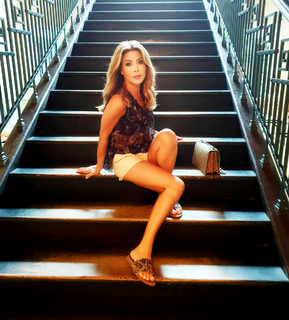 Nawal Al Zoghbi feet photo 15