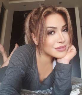 Nawal Al Zoghbi feet photo 6