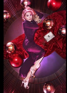 Nawal Al Zoghbi feet photo 5