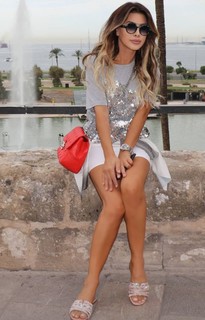Nawal Al Zoghbi feet photo 17