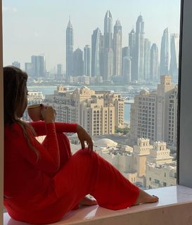 Nawal Al Zoghbi feet photo 12