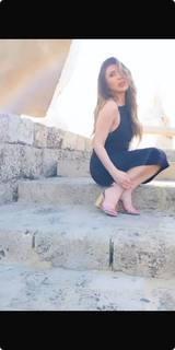 Nawal Al Zoghbi feet photo 6