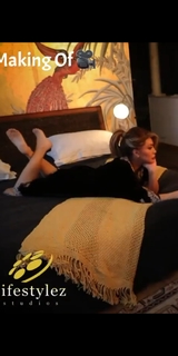 Nawal Al Zoghbi feet photo 14