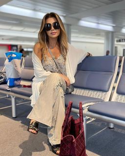 Nawal Al Zoghbi feet photo 2