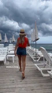 Nawal Al Zoghbi feet photo 8