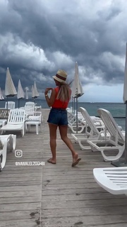 Nawal Al Zoghbi feet photo 6
