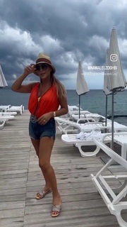 Nawal Al Zoghbi feet photo 5