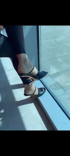 Nawal Al Zoghbi feet photo 15