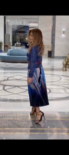 Nawal Al Zoghbi feet photo 12