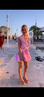 Nawal Al Zoghbi feet photo 9