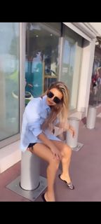 Nawal Al Zoghbi feet photo 5