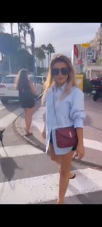 Nawal Al Zoghbi feet photo 3