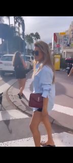 Nawal Al Zoghbi feet photo 2