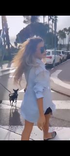 Nawal Al Zoghbi feet photo 1