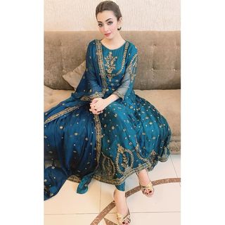 Nawal Saeed feet photo 19