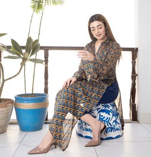 Nawal Saeed feet photo 10