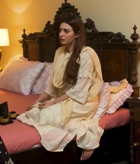 Nawal Saeed feet photo 17