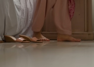 Nawal Saeed feet photo 15