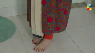 Nawal Saeed feet photo 6