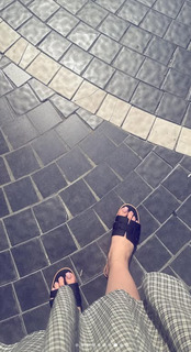 Nawal Saeed feet photo 7
