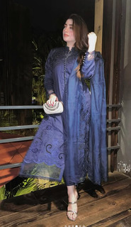 Nawal Saeed feet photo 3