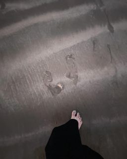 Nawal Saeed feet photo 9