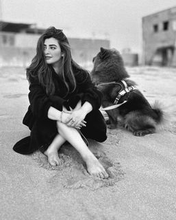 Nawal Saeed feet photo 6