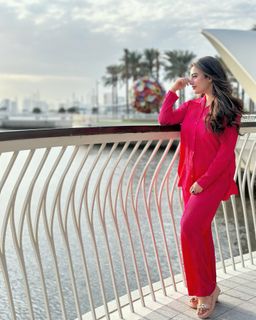 Nawal Saeed feet photo 5