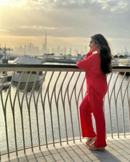 Nawal Saeed feet photo 4