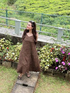 Nawal Saeed feet photo 16
