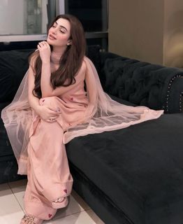 Nawal Saeed feet photo 6