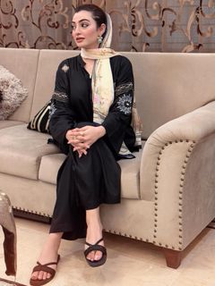 Nawal Saeed feet photo 5