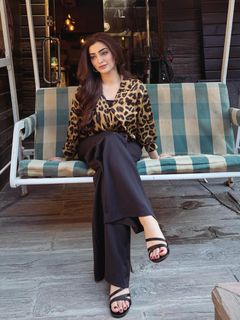 Nawal Saeed feet photo 3