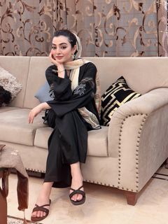 Nawal Saeed feet photo 2