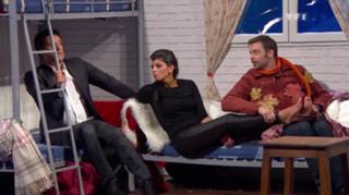 Nawell Madani feet photo 3