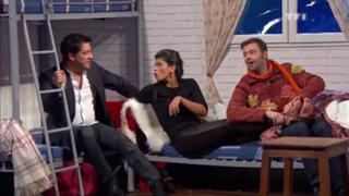 Nawell Madani feet photo 20
