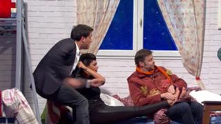 Nawell Madani feet photo 19