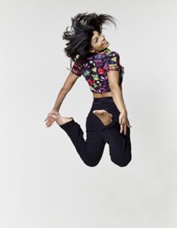 Nawell Madani feet photo 16