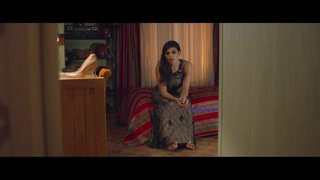 Nawell Madani feet photo 7