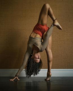 Naya Rappaport feet photo 19