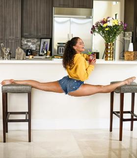 Naya Rappaport feet photo 5