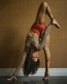Naya Rappaport feet photo 2