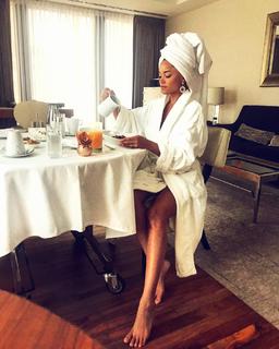 Naya Rappaport feet photo 11