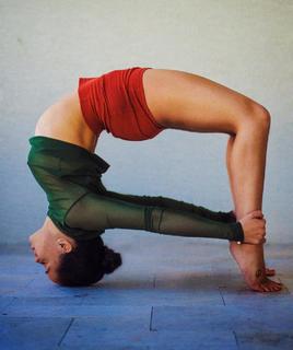 Naya Rappaport feet photo 20