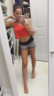 Naya Rappaport feet photo 15
