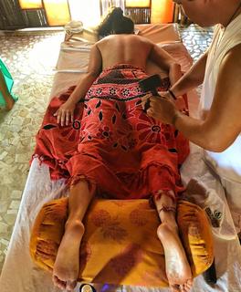 Naya Rappaport feet photo 8