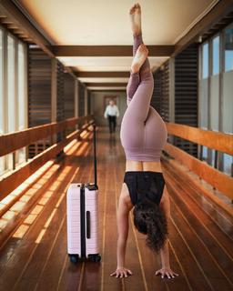 Naya Rappaport feet photo 16